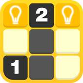 LightUp - Puzzle como Sudoku