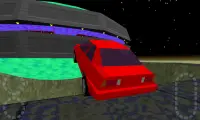 3D Turbo Car Driving Odyssey Screen Shot 5