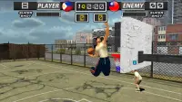 Street Basketball-World League Screen Shot 4