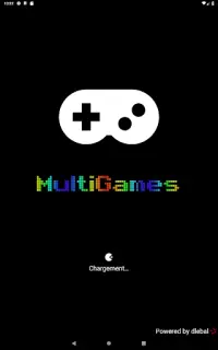 🎮 MultiGames - Jeux gratuits! Screen Shot 16