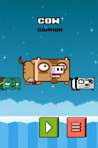 Crossy Cat Screen Shot 6