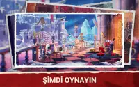 Gizli Eşyalar Vampİr Aşki Gizem Oyunları Türkçe Screen Shot 3