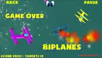 Biplanes, Dog fight Screen Shot 9
