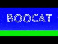 Boocat - The Little Ghost Cat Screen Shot 0