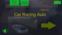 Car Racing Auto Screen Shot 0