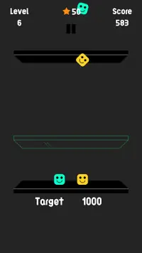 Bridge the Gap - juego de combinaciones de bloques Screen Shot 4