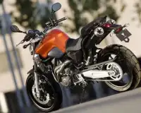 Jigsaw Puzzles Yamaha MT03 Screen Shot 4