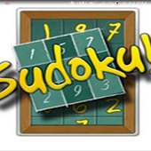 Sudoku (JAKS)