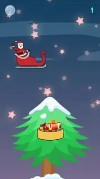 Santa Gives Gifts Screen Shot 5