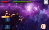 Fire Hero Fighting Aliens : Ultimate Alien Action Screen Shot 4