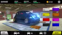Free Car Drifting Screen Shot 0