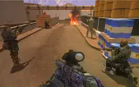 Counter Shooting Strike: Sniper Games Screen Shot 8
