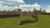 Anaconda Snake Simulator 3D Screen Shot 4