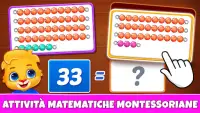 Bambini Matematica: Giochi 3-5 Screen Shot 3