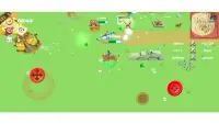 Zooba Arena: Brawl Wild Animals Screen Shot 2