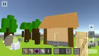 Creative Blocks 3D - Build and Explore Screen Shot 7
