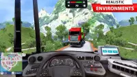 Ultimate Bus Driving Simulator Screen Shot 7