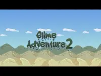 Slime Adventure 2 Screen Shot 1