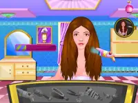 Spa salon games for girls Screen Shot 3