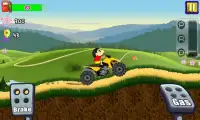 Shin ATV Climber Screen Shot 0