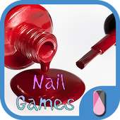 Nail Games