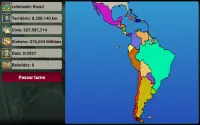 Império da América Latina Screen Shot 8