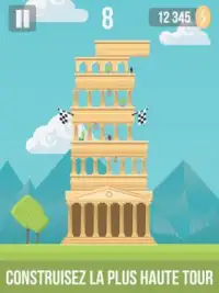 The Tower Screen Shot 5