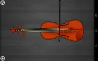 Violin Music Simulator Screen Shot 5