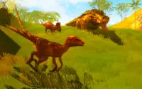 Sarcosuchus Simulator Screen Shot 22