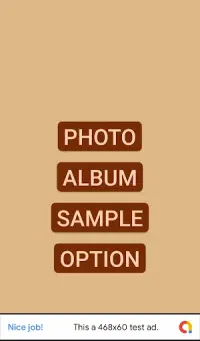 PhotoLogic - nonogram with your own photo Screen Shot 1