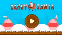 Candy Santa Screen Shot 0