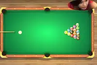 Pool Pro Bida 8 Ball Screen Shot 3
