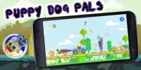 puppy dog pals - bingo and rolly Screen Shot 2