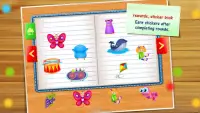 Alphabet for Kids - Learn ABC Screen Shot 4