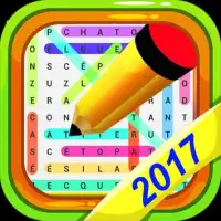 word crossword puzzle 2017 Screen Shot 5