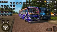 Indian Bus Simulator:Bus Games Screen Shot 17