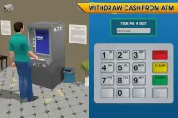 Police Mom Family Simulator 3D Screen Shot 3