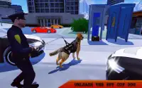 Spy Dogg: Police Dog Bomb Defusal Mission Screen Shot 9