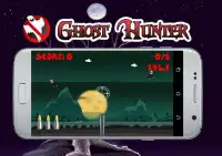 Ghost Hunter Screen Shot 5