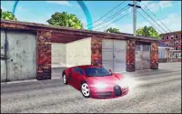 Veyron Drift & Driving Simulator Screen Shot 3