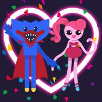 Love Archer: Monster Couple