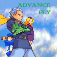 Advance Fly Screen Shot 0