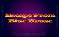 Escape game : Escape Games Zone 86 Screen Shot 0