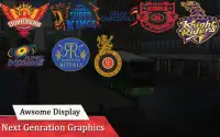 IPL Cricket Game: Bus Simulator 2018 Screen Shot 0