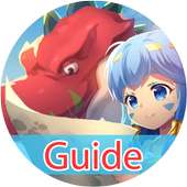 Guide for Ulala Adventure