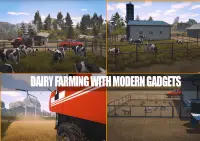 Farm City Simulator Farming 23 Screen Shot 14