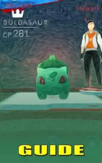 New Pokémon Go Trick Screen Shot 0