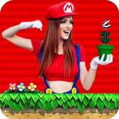 Tip for Super Mario Run