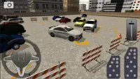 Car Parking Game Screen Shot 2