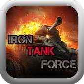 Iron Tank Force